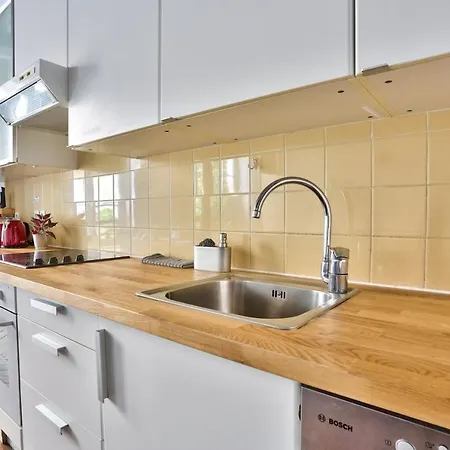 Chatelet Les Halles Superb Paris