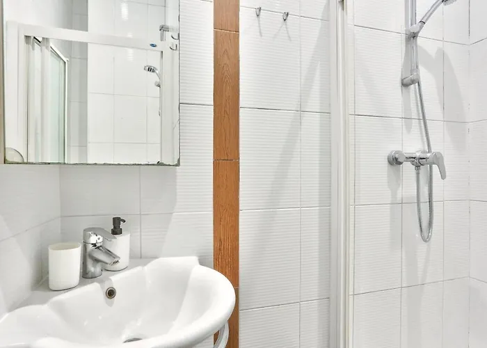 Apartment Chatelet Les Halles Superb
