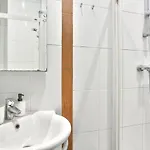 Apartman Chatelet Les Halles Superb